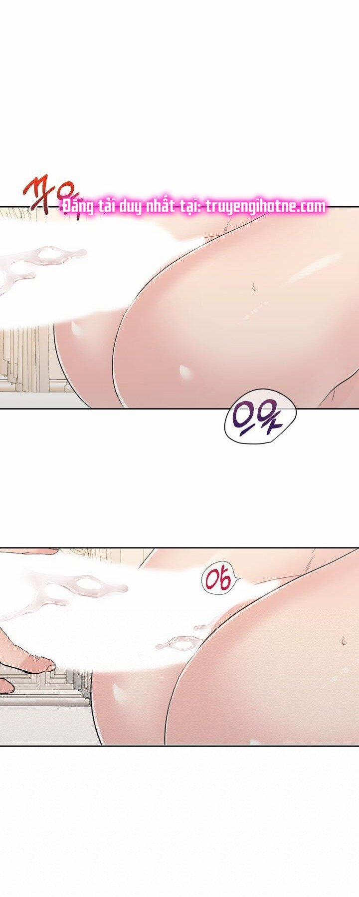 [18+] Cách Thuần Hóa Quái Thú Xấu Xa 16.1 trang 11