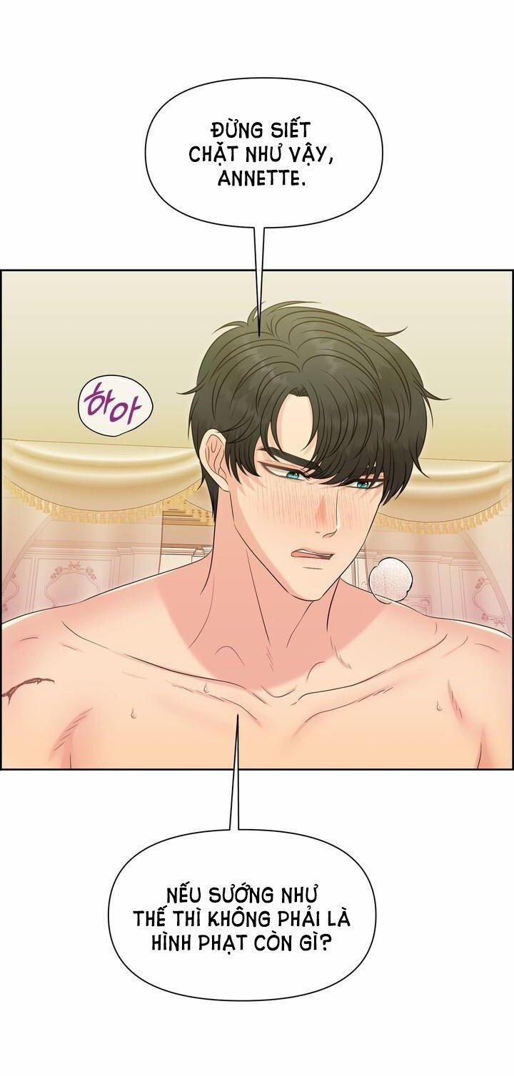 [18+] Cách Thuần Hóa Quái Thú Xấu Xa 16.1 trang 14