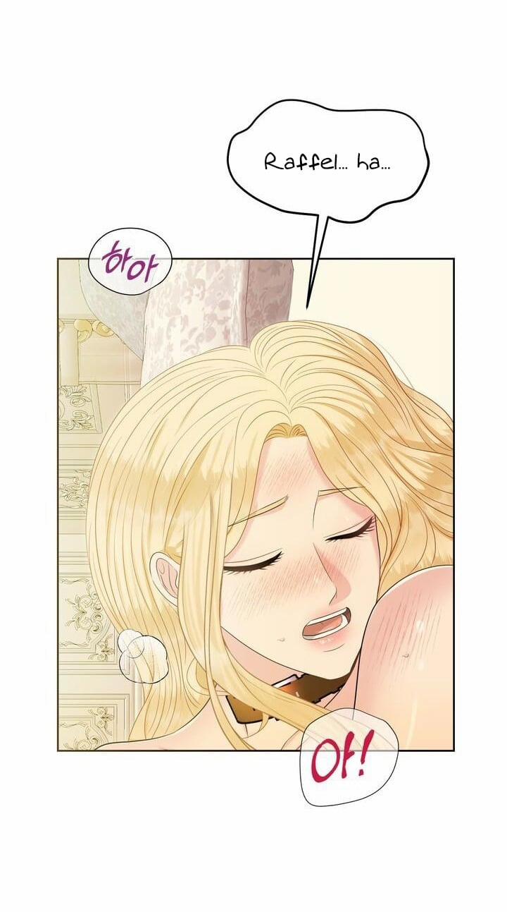 [18+] Cách Thuần Hóa Quái Thú Xấu Xa 16.1 trang 24