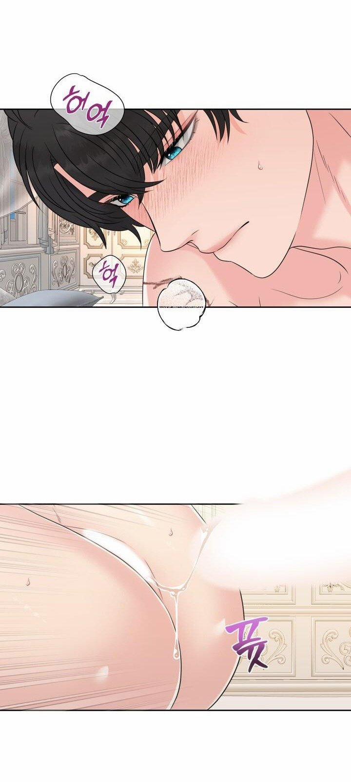 [18+] Cách Thuần Hóa Quái Thú Xấu Xa 16.1 trang 25