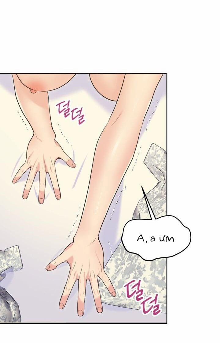 [18+] Cách Thuần Hóa Quái Thú Xấu Xa 16.1 trang 29