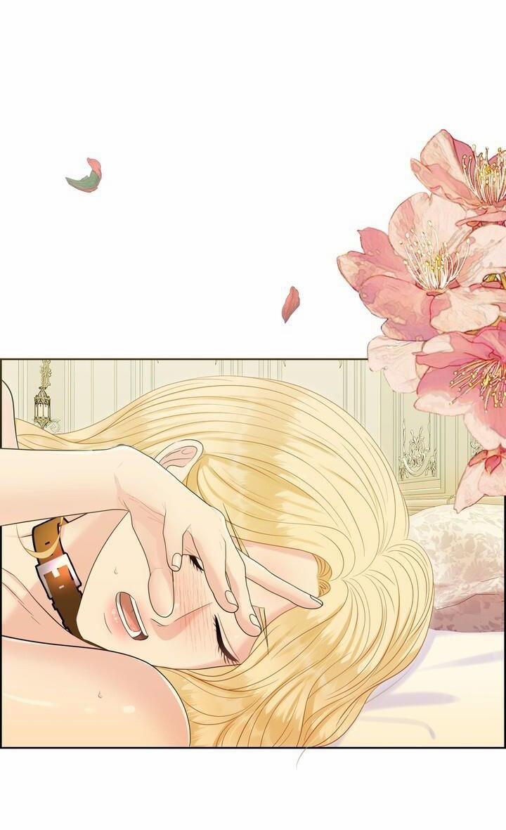 [18+] Cách Thuần Hóa Quái Thú Xấu Xa 16.1 trang 4