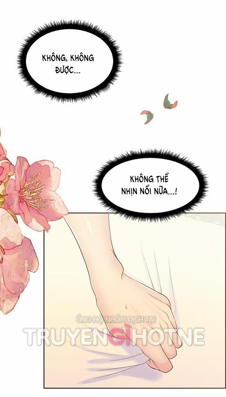 [18+] Cách Thuần Hóa Quái Thú Xấu Xa 16.1 trang 6