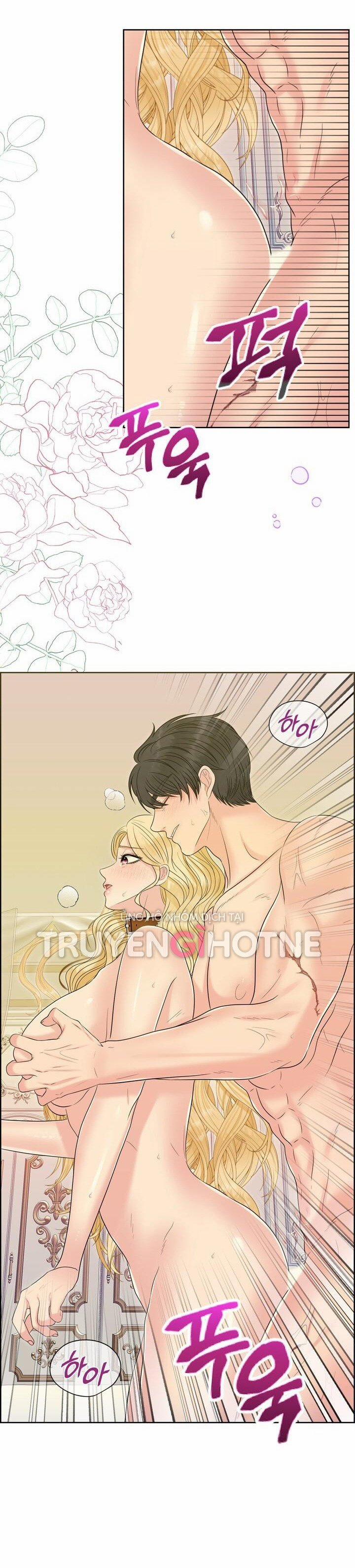 [18+] Cách Thuần Hóa Quái Thú Xấu Xa 16.2 trang 1