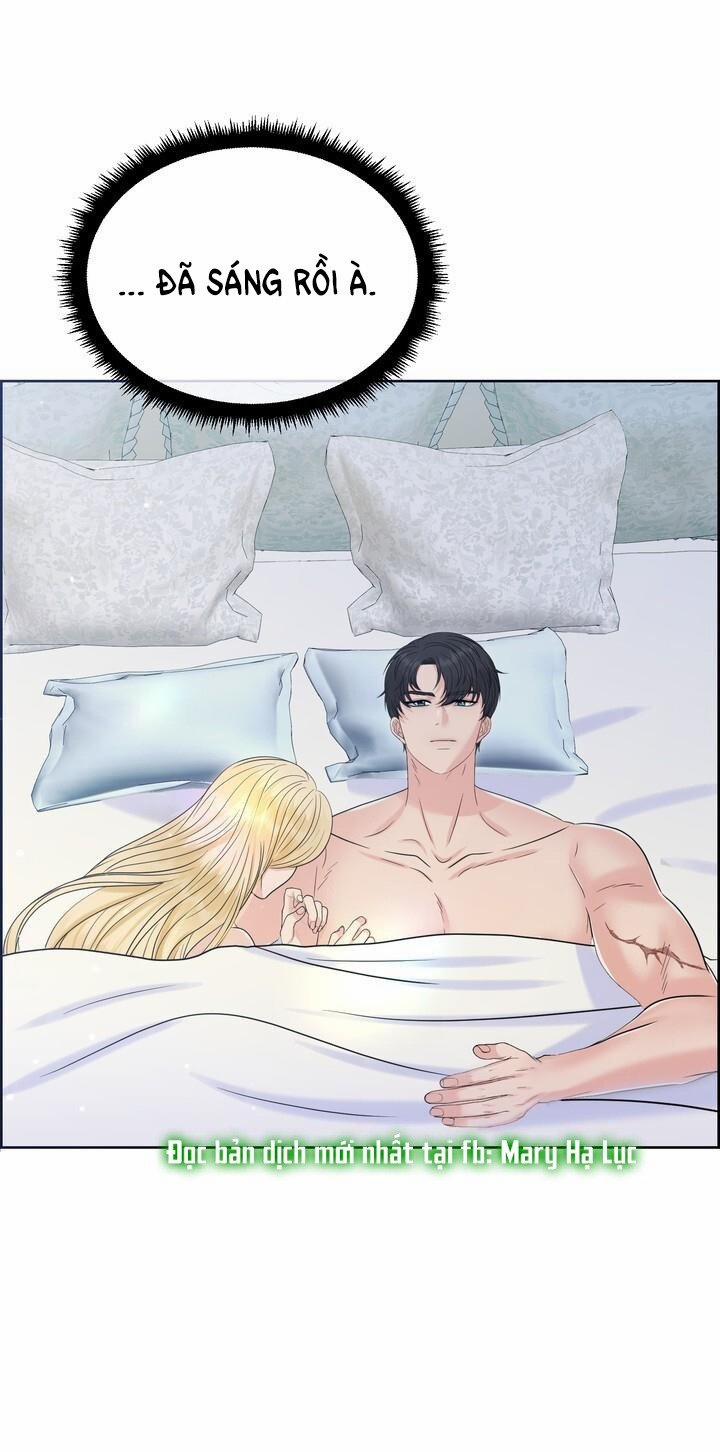 [18+] Cách Thuần Hóa Quái Thú Xấu Xa 16.2 trang 14