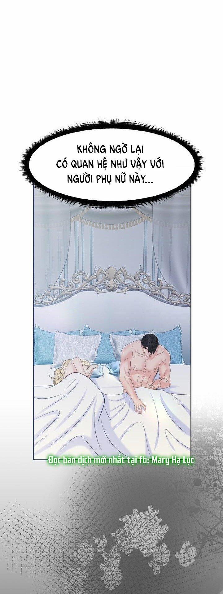 [18+] Cách Thuần Hóa Quái Thú Xấu Xa 16.2 trang 17