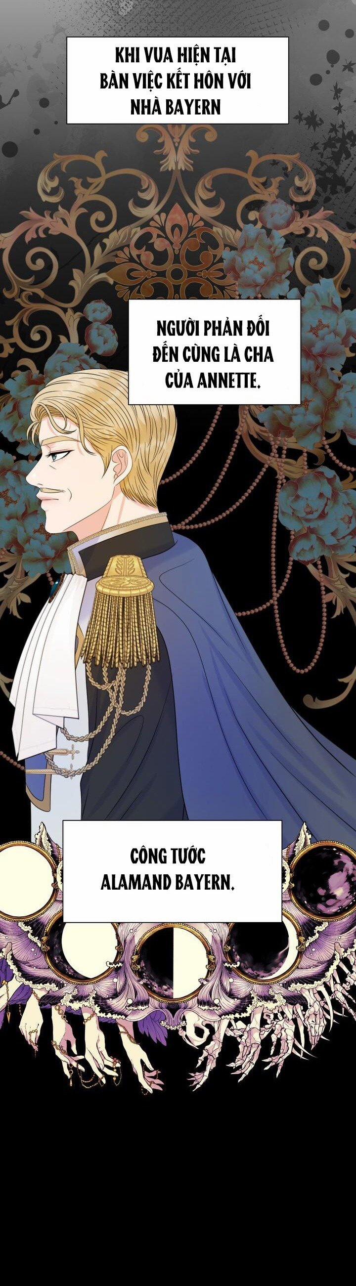 [18+] Cách Thuần Hóa Quái Thú Xấu Xa 16.2 trang 18