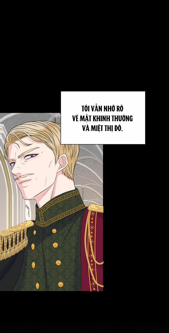 [18+] Cách Thuần Hóa Quái Thú Xấu Xa 16.2 trang 19