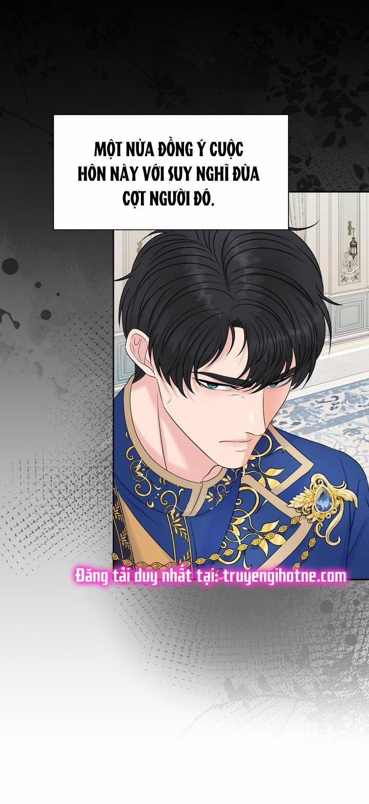 [18+] Cách Thuần Hóa Quái Thú Xấu Xa 16.2 trang 20