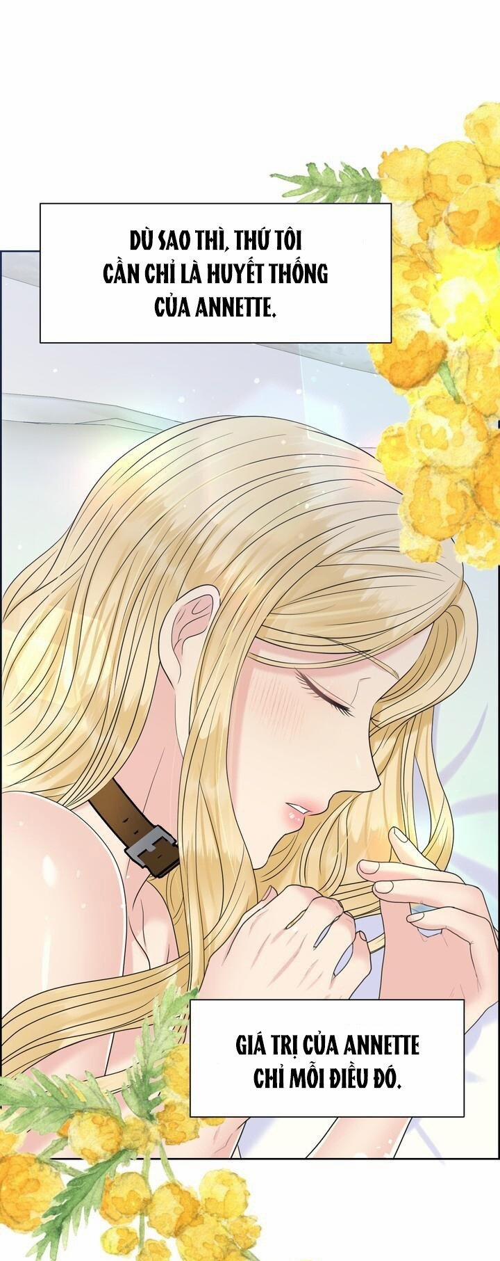 [18+] Cách Thuần Hóa Quái Thú Xấu Xa 16.2 trang 22