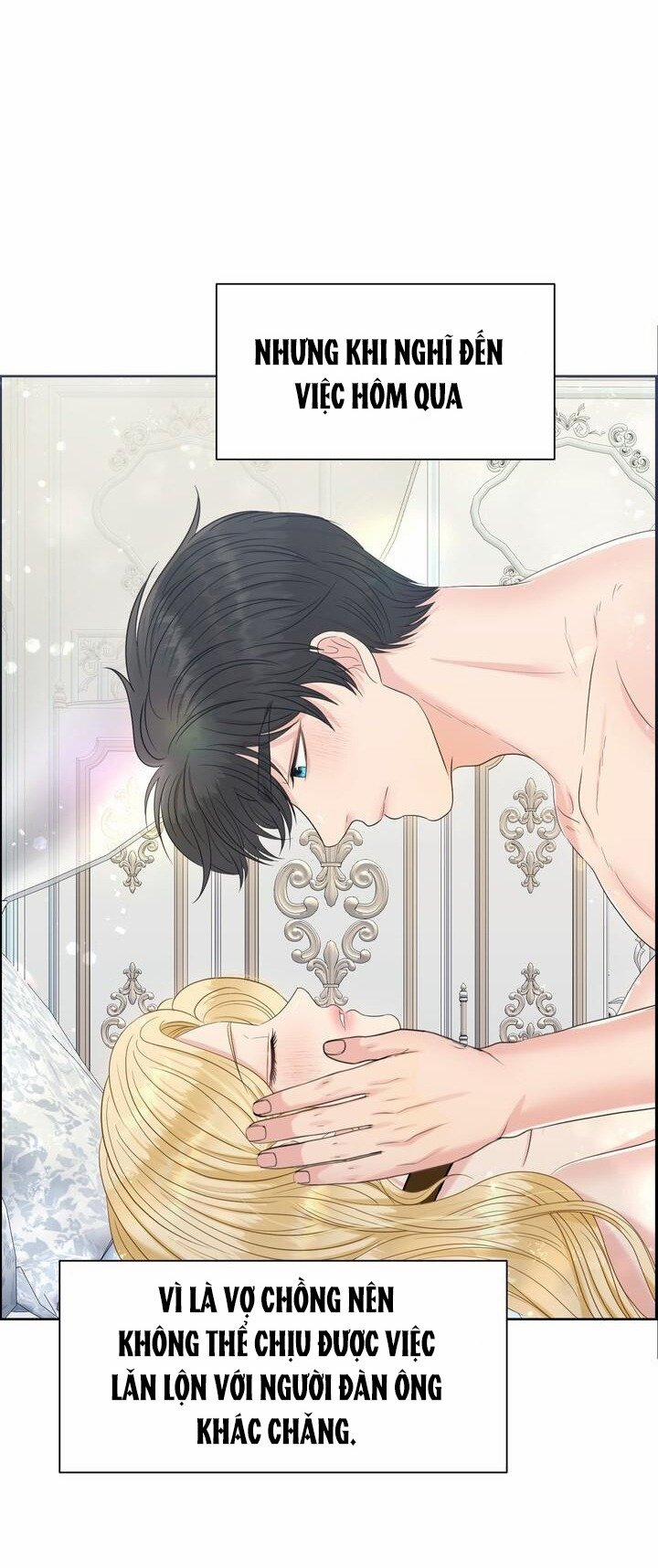 [18+] Cách Thuần Hóa Quái Thú Xấu Xa 16.2 trang 24