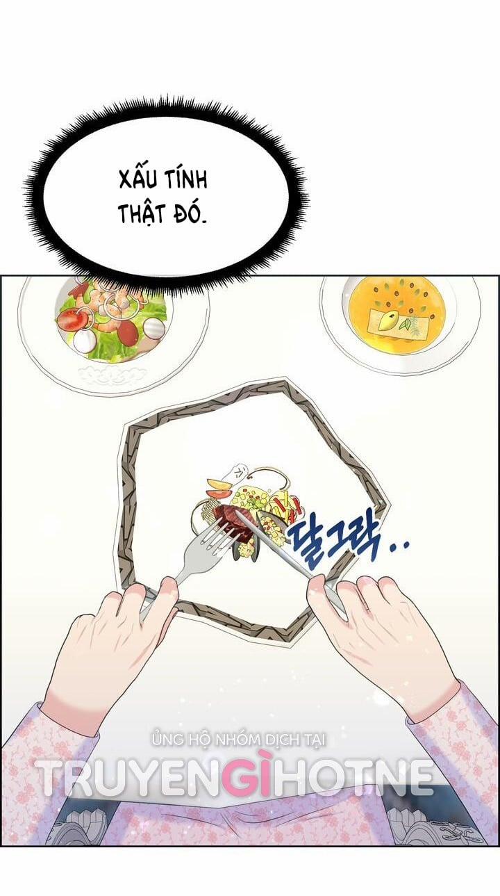 [18+] Cách Thuần Hóa Quái Thú Xấu Xa 16.2 trang 32