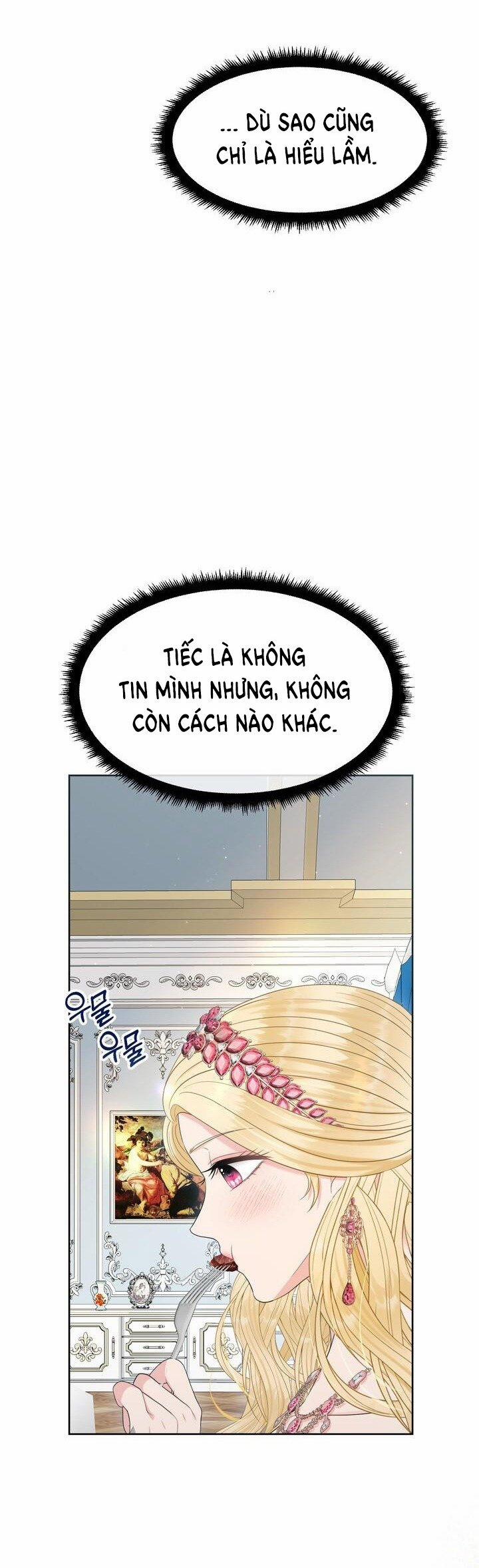 [18+] Cách Thuần Hóa Quái Thú Xấu Xa 16.2 trang 33