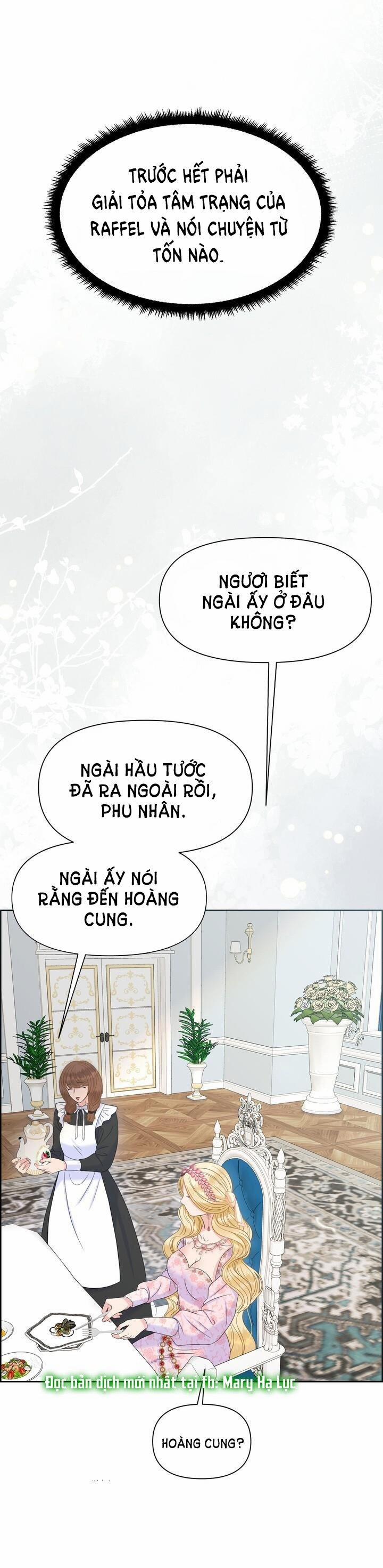 [18+] Cách Thuần Hóa Quái Thú Xấu Xa 16.2 trang 34