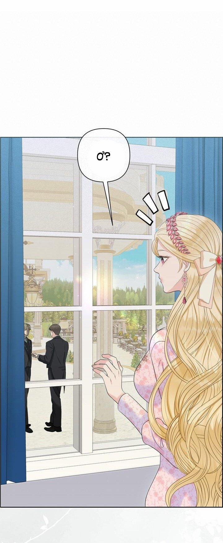 [18+] Cách Thuần Hóa Quái Thú Xấu Xa 16.2 trang 36