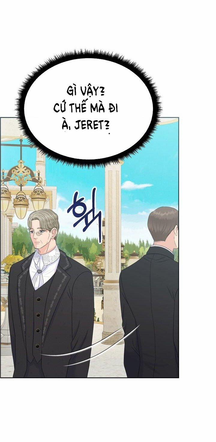 [18+] Cách Thuần Hóa Quái Thú Xấu Xa 16.2 trang 39