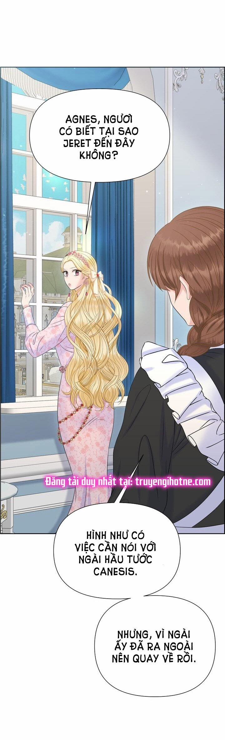 [18+] Cách Thuần Hóa Quái Thú Xấu Xa 16.2 trang 40