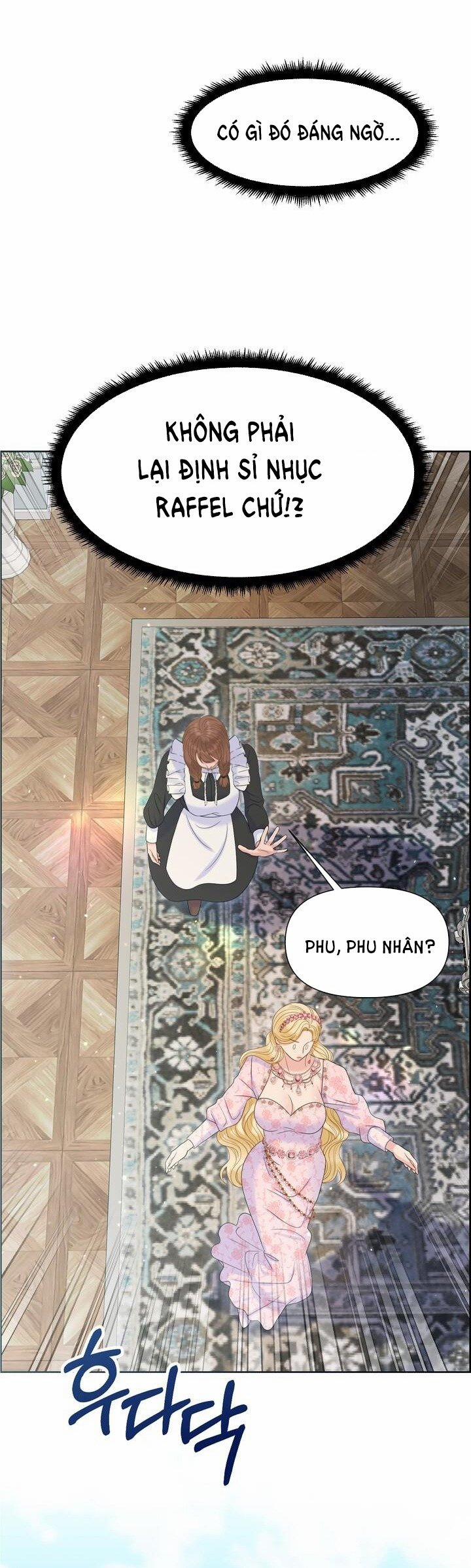 [18+] Cách Thuần Hóa Quái Thú Xấu Xa 16.2 trang 42