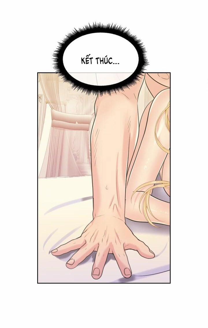 [18+] Cách Thuần Hóa Quái Thú Xấu Xa 16.2 trang 6