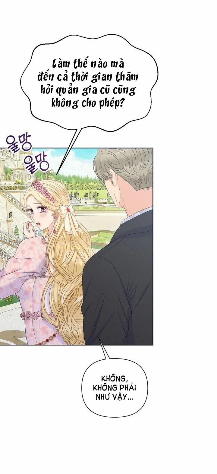 [18+] Cách Thuần Hóa Quái Thú Xấu Xa 17.1 trang 10