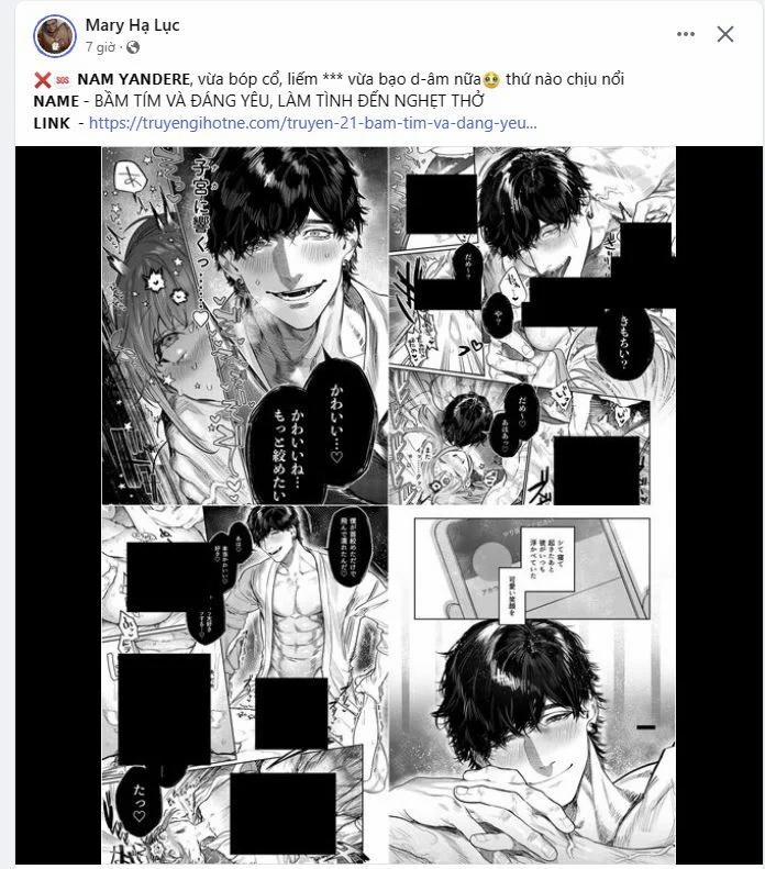 [18+] Cách Thuần Hóa Quái Thú Xấu Xa 17.1 trang 18