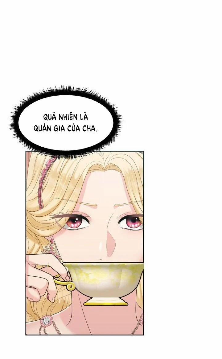 [18+] Cách Thuần Hóa Quái Thú Xấu Xa 17.1 trang 25