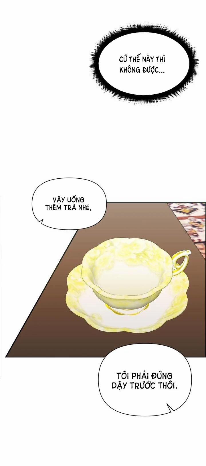 [18+] Cách Thuần Hóa Quái Thú Xấu Xa 17.1 trang 26