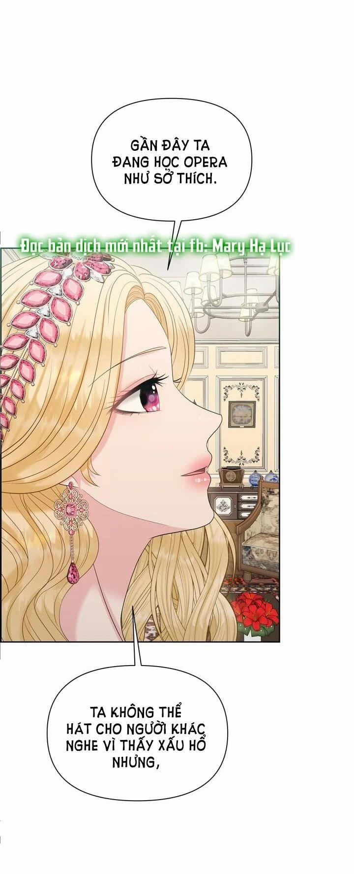 [18+] Cách Thuần Hóa Quái Thú Xấu Xa 17.1 trang 30