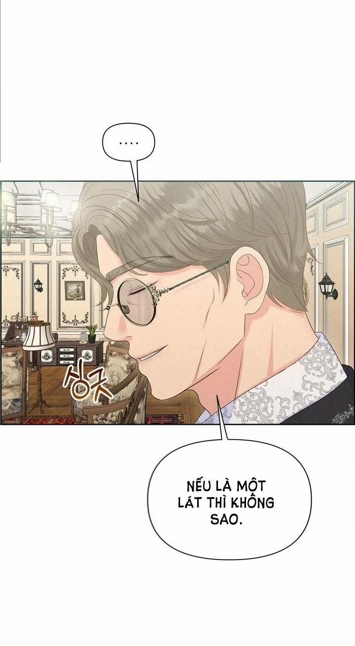 [18+] Cách Thuần Hóa Quái Thú Xấu Xa 17.1 trang 33