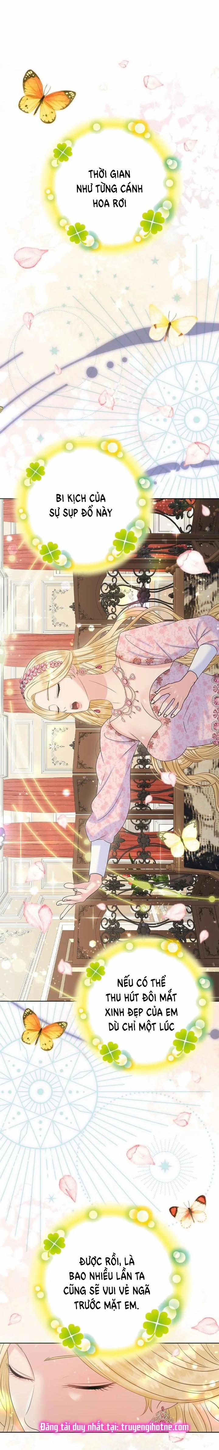 [18+] Cách Thuần Hóa Quái Thú Xấu Xa 17.1 trang 35