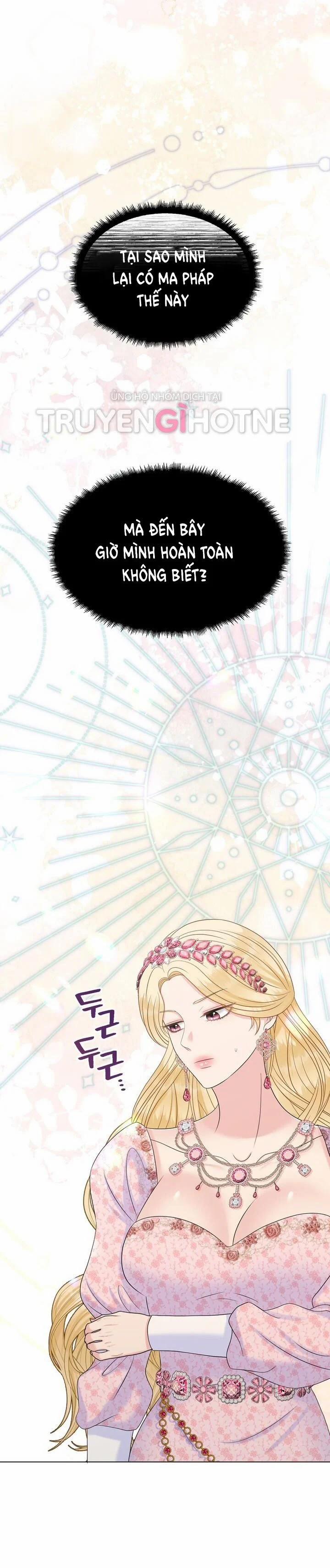 [18+] Cách Thuần Hóa Quái Thú Xấu Xa 17.1 trang 38