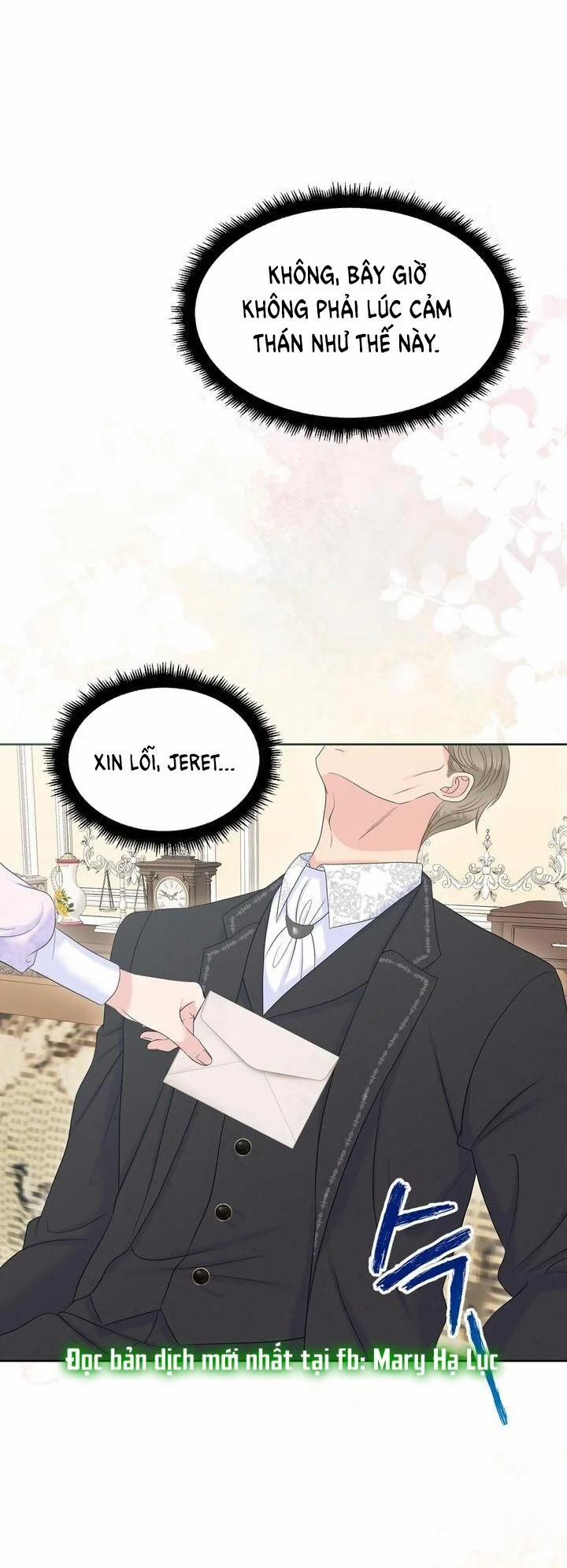 [18+] Cách Thuần Hóa Quái Thú Xấu Xa 17.1 trang 39