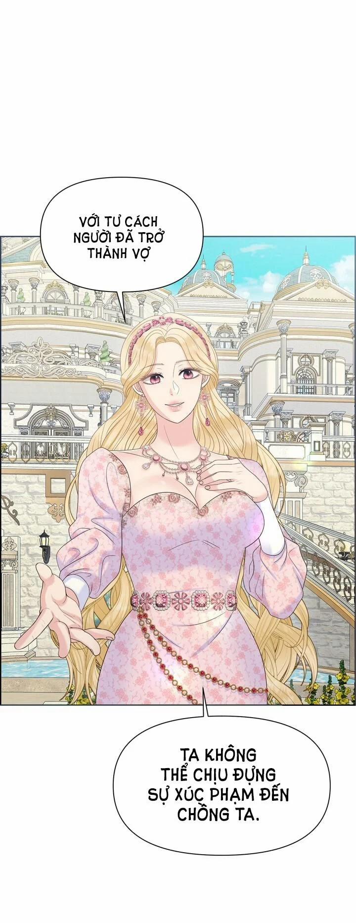 [18+] Cách Thuần Hóa Quái Thú Xấu Xa 17.1 trang 4