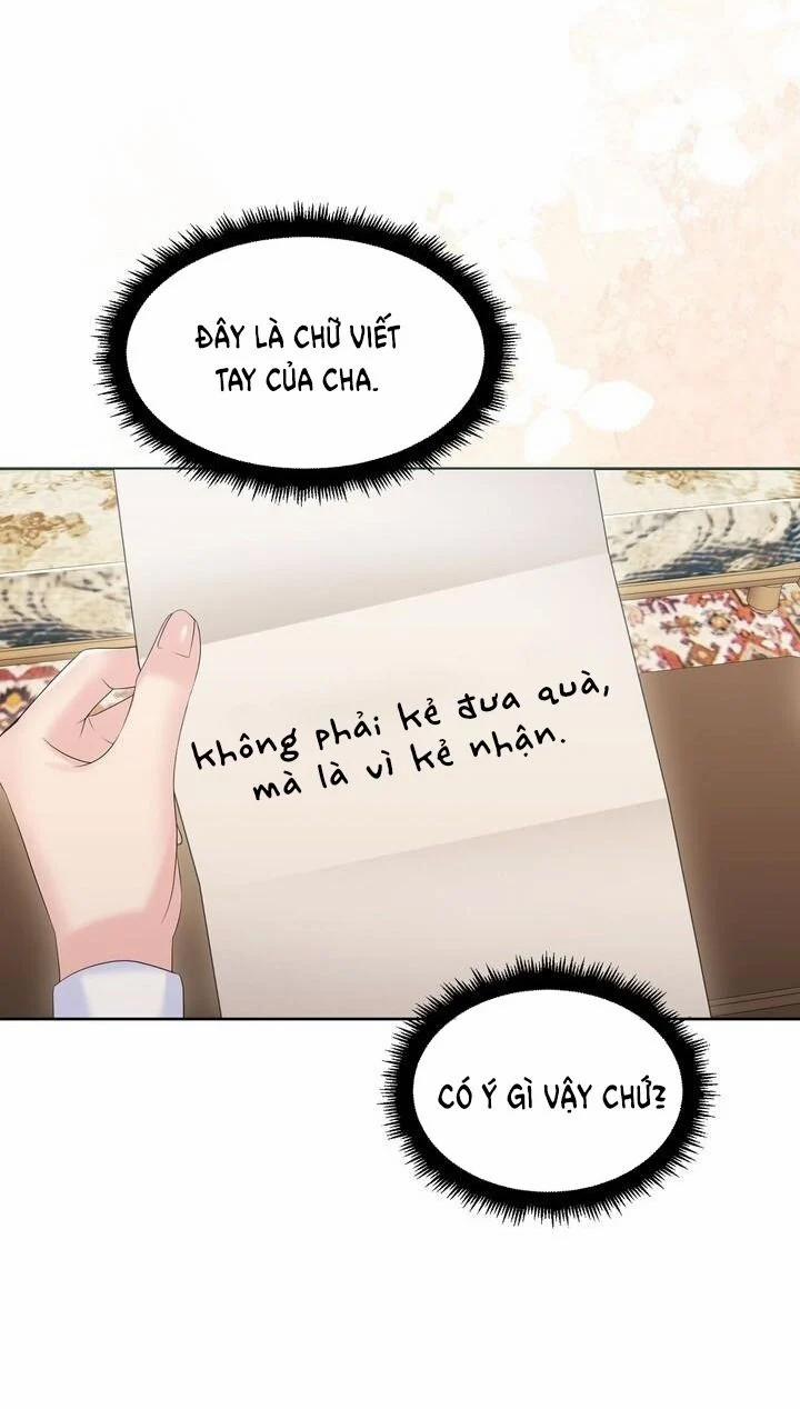 [18+] Cách Thuần Hóa Quái Thú Xấu Xa 17.1 trang 40