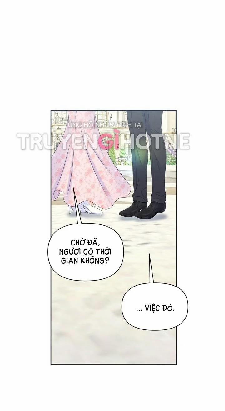 [18+] Cách Thuần Hóa Quái Thú Xấu Xa 17.1 trang 6