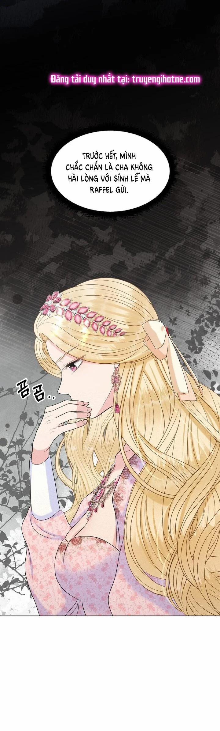 [18+] Cách Thuần Hóa Quái Thú Xấu Xa 17.2 trang 1