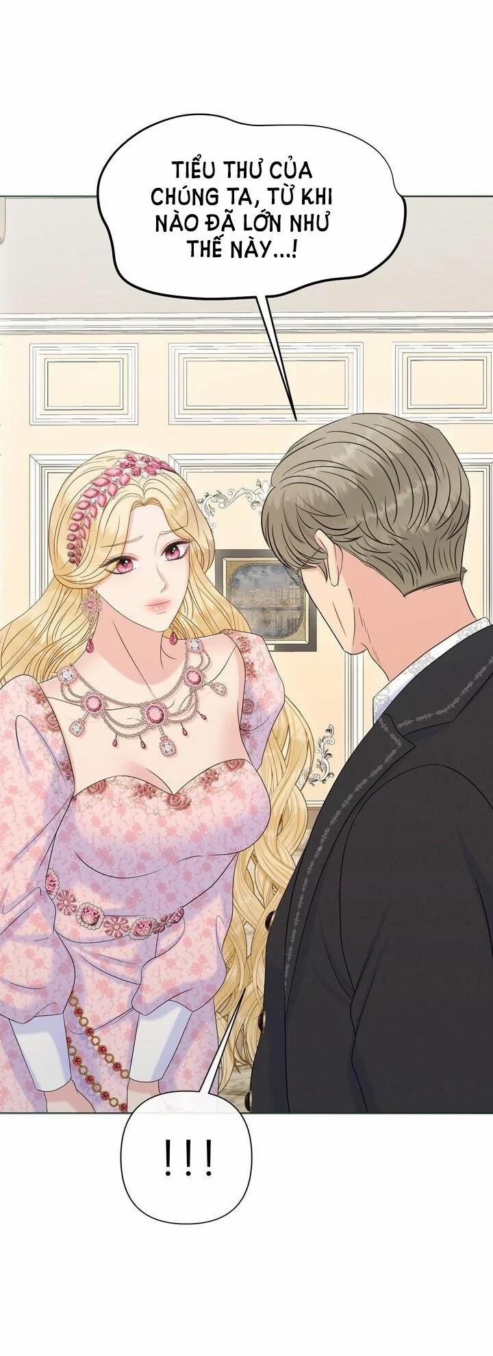 [18+] Cách Thuần Hóa Quái Thú Xấu Xa 17.2 trang 10