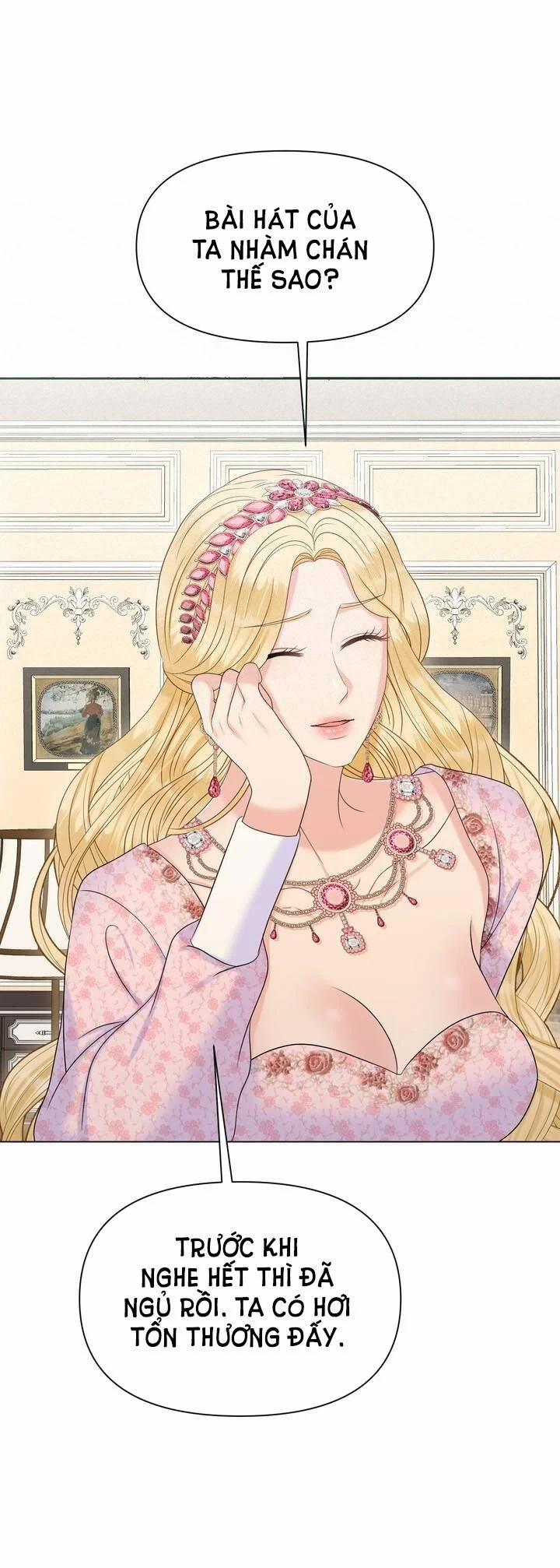 [18+] Cách Thuần Hóa Quái Thú Xấu Xa 17.2 trang 11