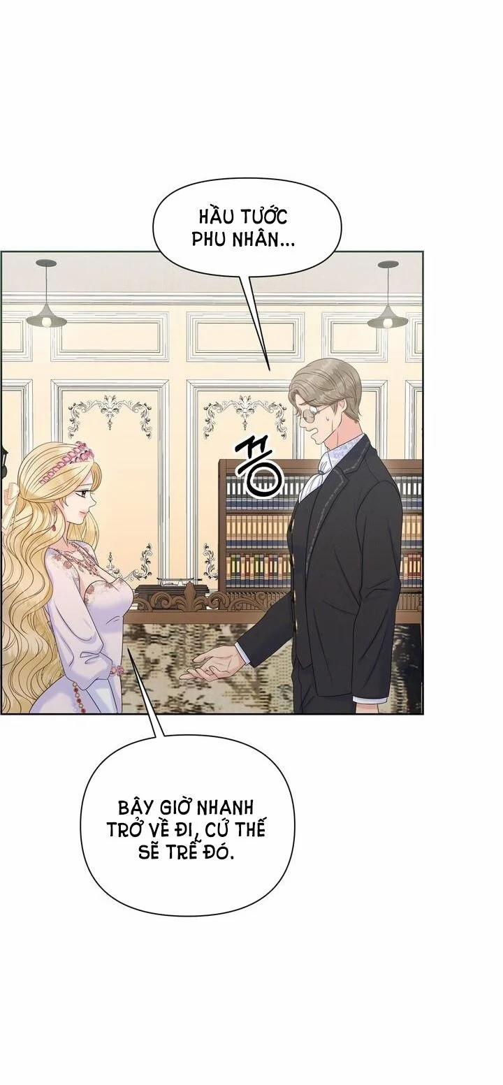 [18+] Cách Thuần Hóa Quái Thú Xấu Xa 17.2 trang 14