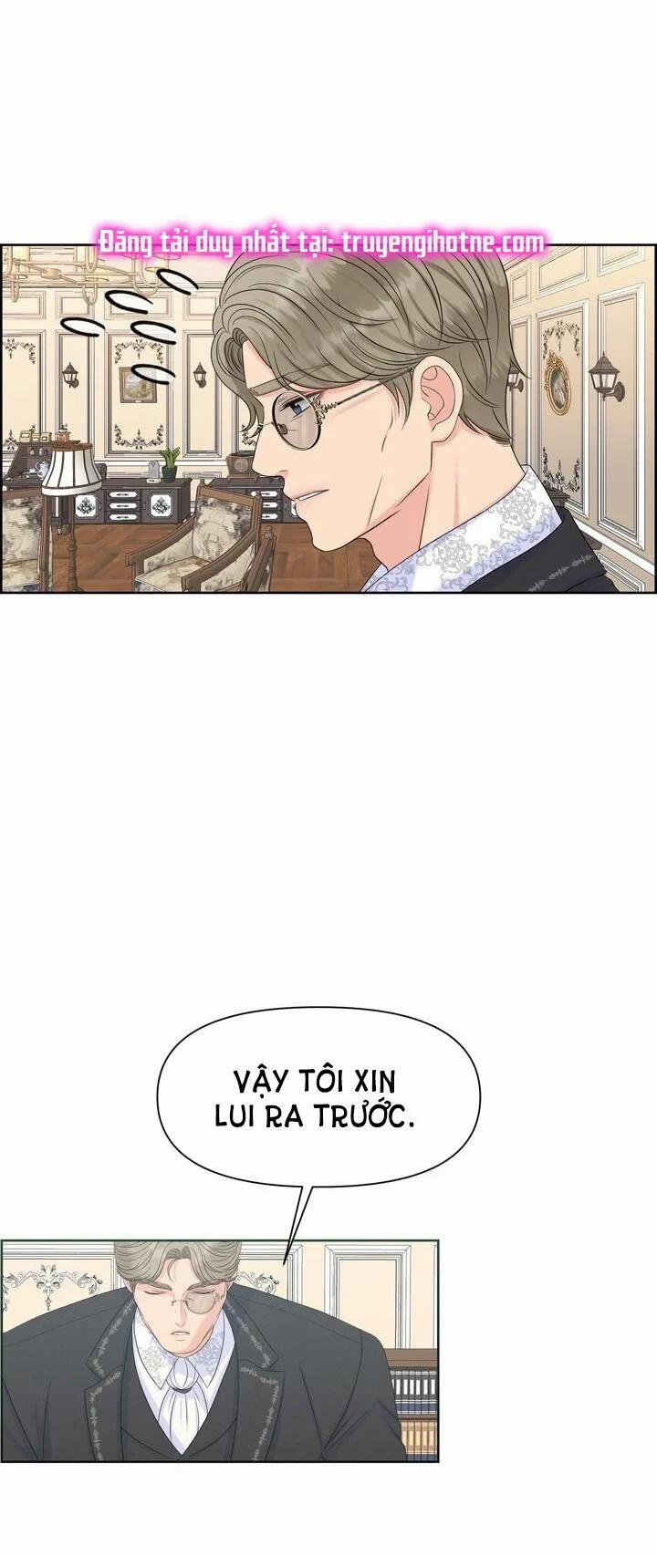 [18+] Cách Thuần Hóa Quái Thú Xấu Xa 17.2 trang 15