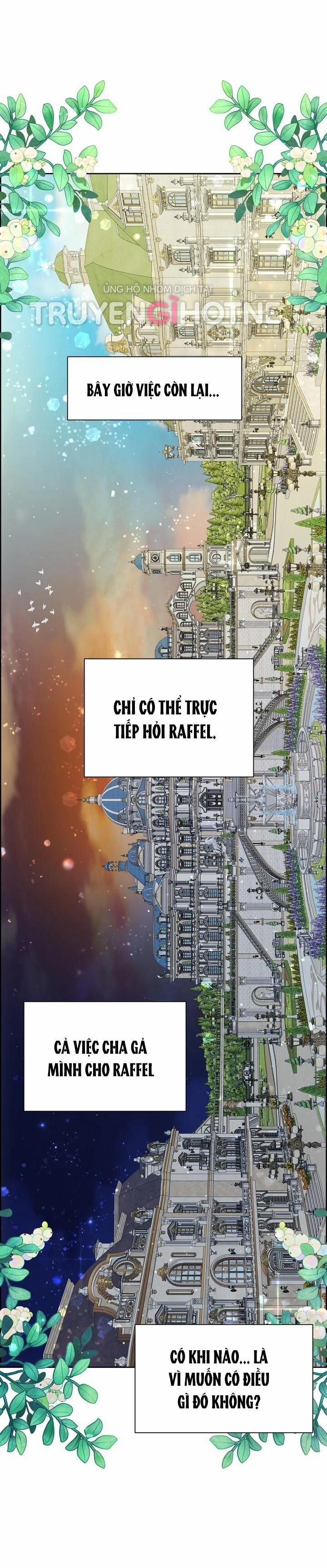 [18+] Cách Thuần Hóa Quái Thú Xấu Xa 17.2 trang 17