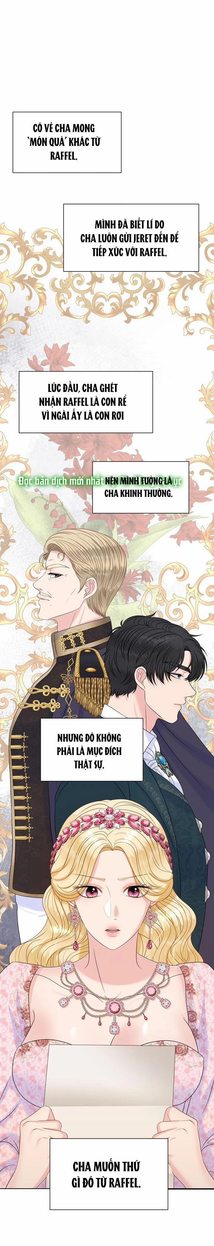 [18+] Cách Thuần Hóa Quái Thú Xấu Xa 17.2 trang 2