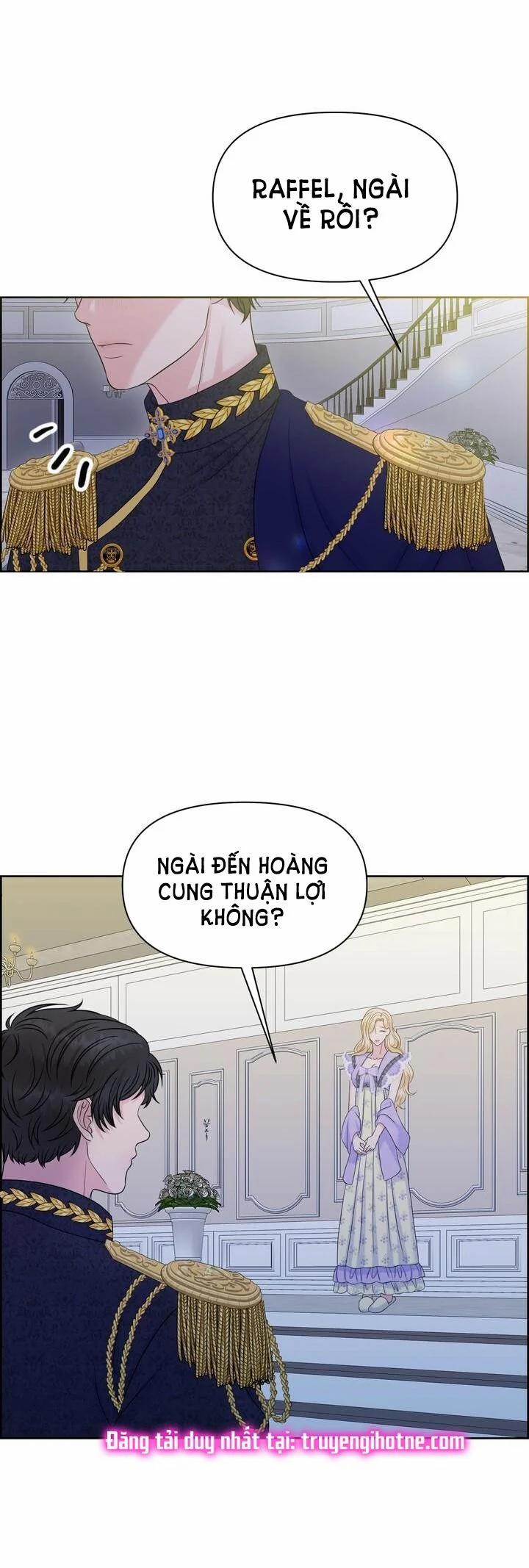 [18+] Cách Thuần Hóa Quái Thú Xấu Xa 17.2 trang 20