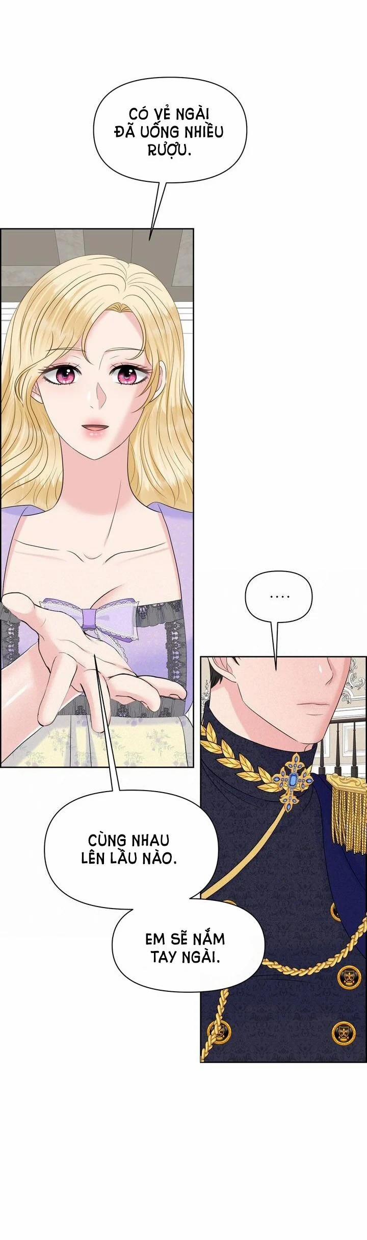 [18+] Cách Thuần Hóa Quái Thú Xấu Xa 17.2 trang 21