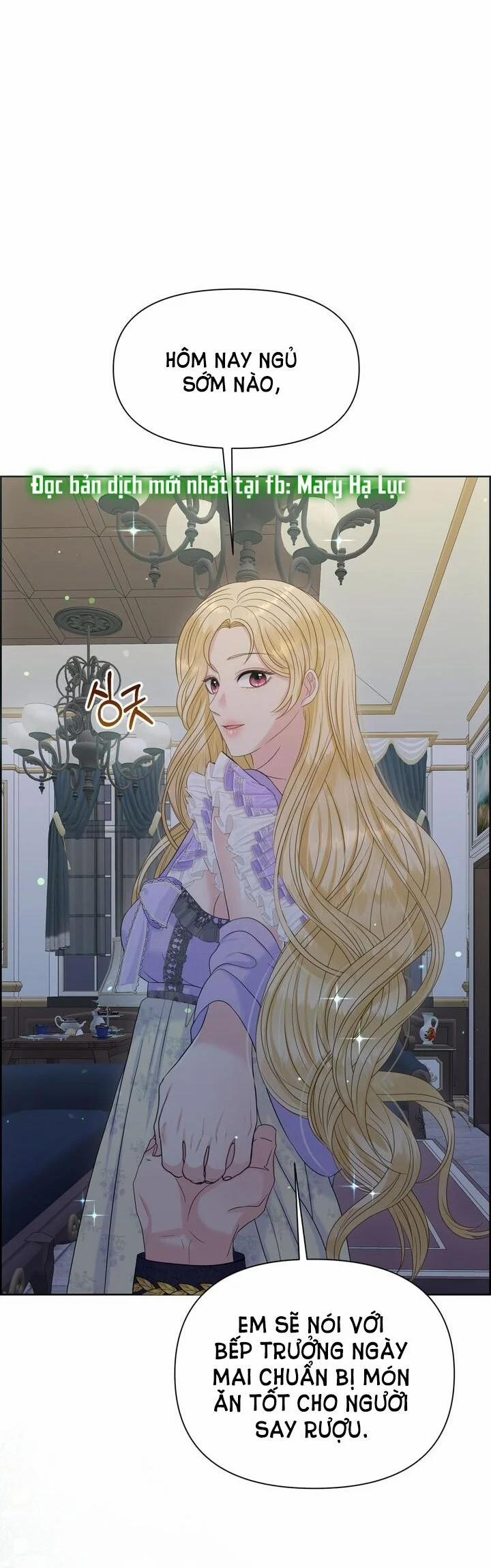 [18+] Cách Thuần Hóa Quái Thú Xấu Xa 17.2 trang 23