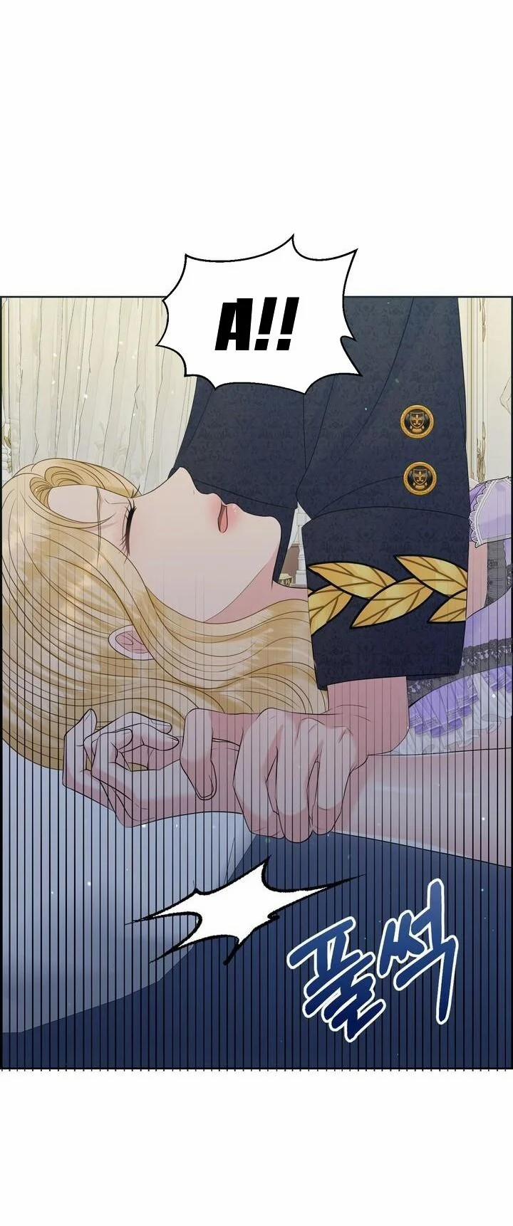 [18+] Cách Thuần Hóa Quái Thú Xấu Xa 17.2 trang 26