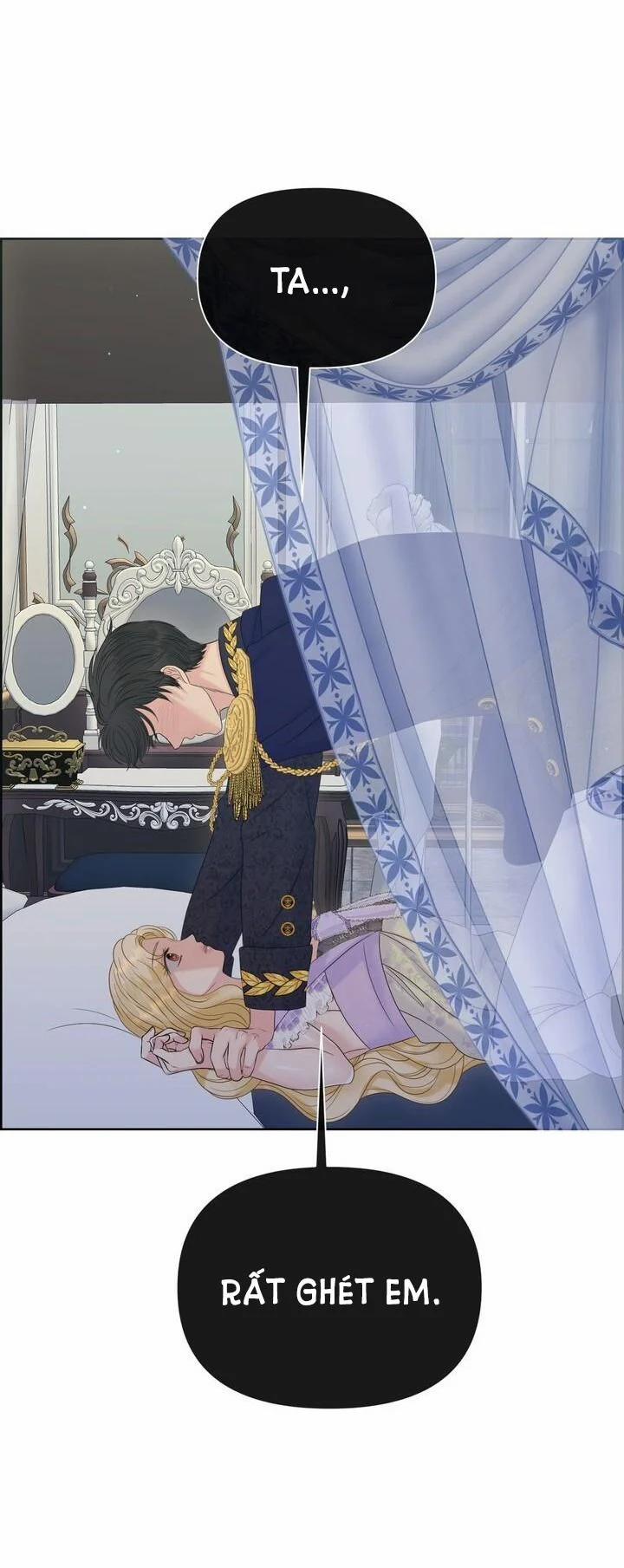 [18+] Cách Thuần Hóa Quái Thú Xấu Xa 17.2 trang 27