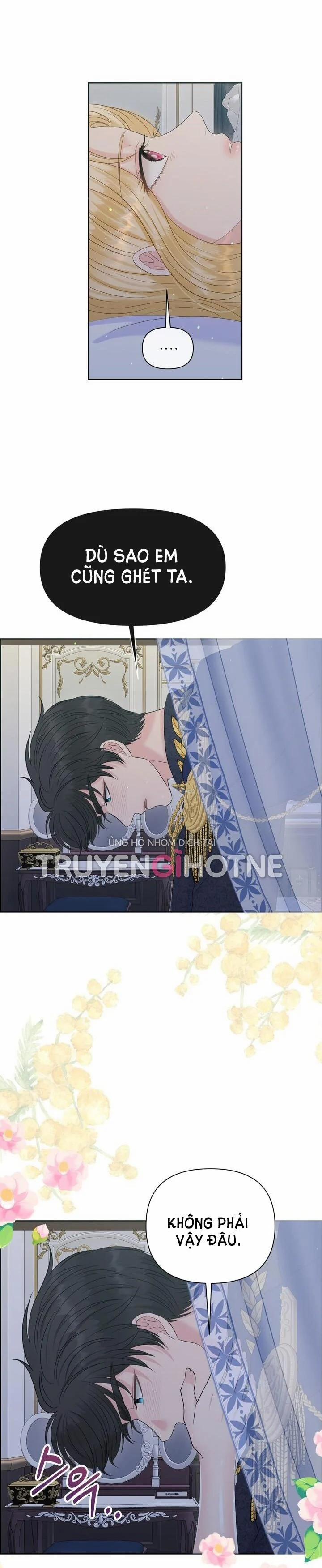 [18+] Cách Thuần Hóa Quái Thú Xấu Xa 17.2 trang 28