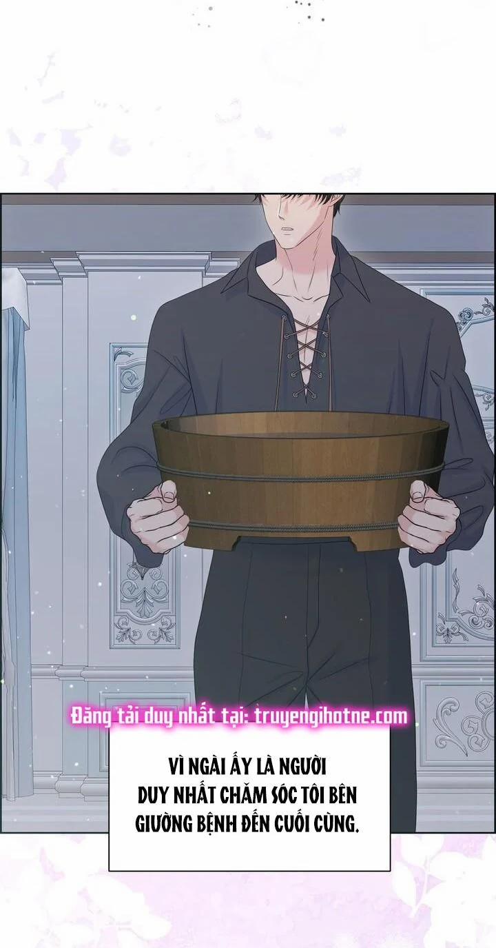 [18+] Cách Thuần Hóa Quái Thú Xấu Xa 17.2 trang 31