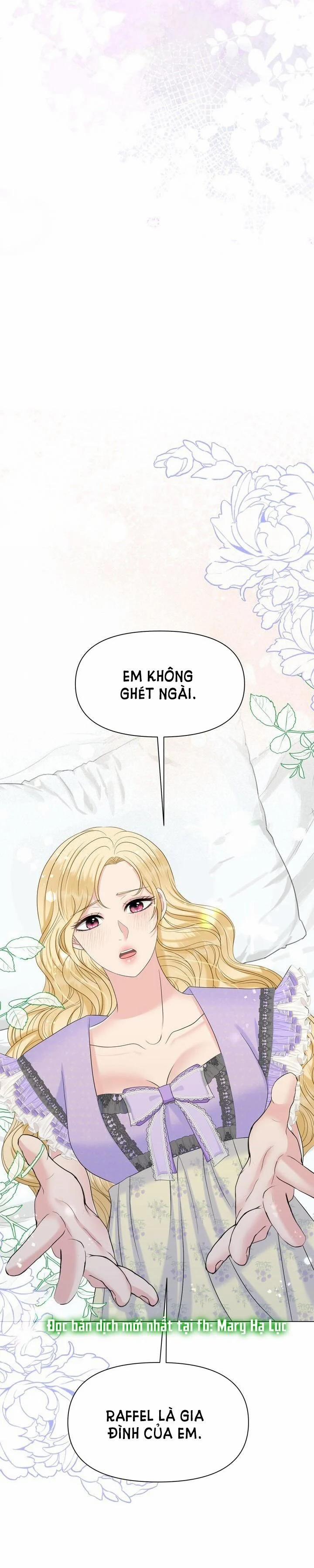 [18+] Cách Thuần Hóa Quái Thú Xấu Xa 17.2 trang 32